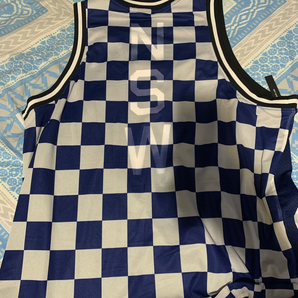 Nike tank top - Picture 2 of 2